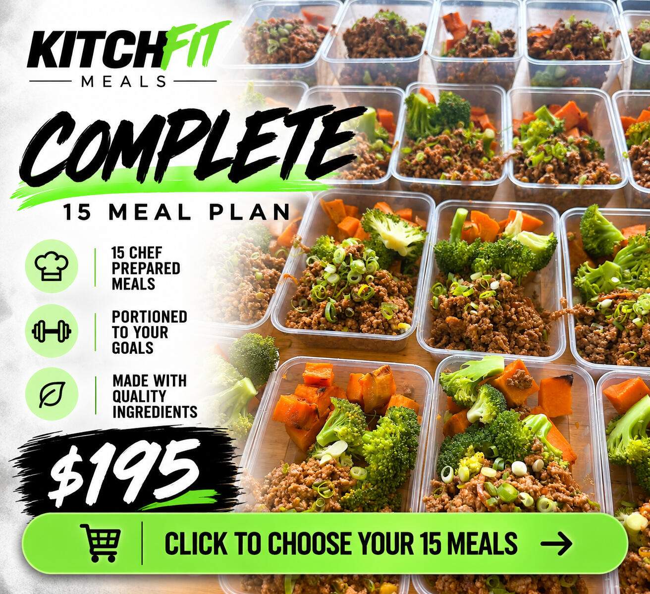 Complete Order